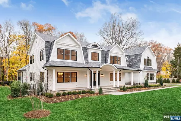 Upper Saddle River, NJ 07458,46 Locust LN