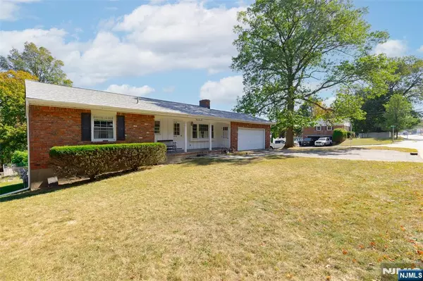 North Haledon, NJ 07508,1258 Belmont AVE