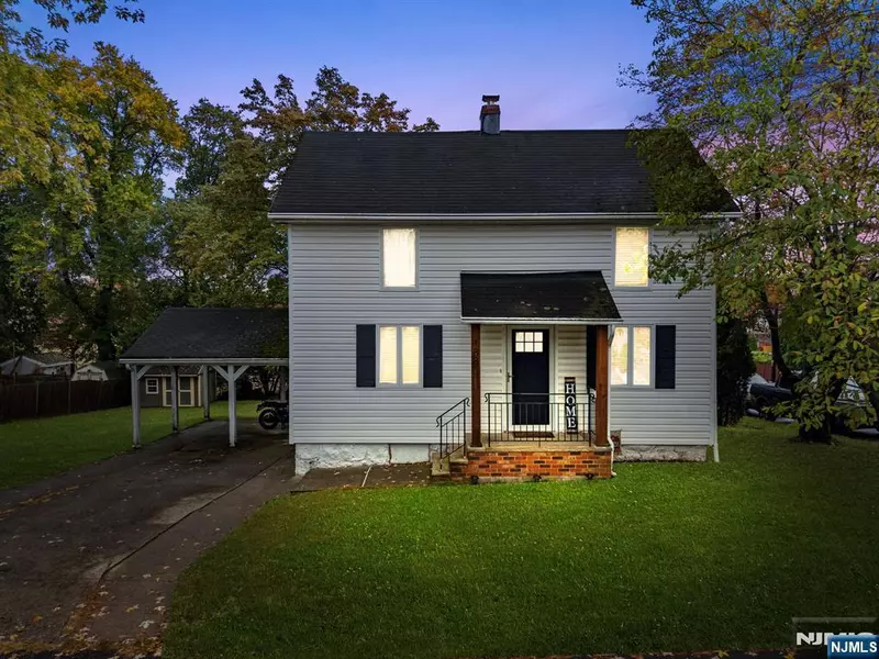 188 Scharer AVE, Northvale, NJ 07647