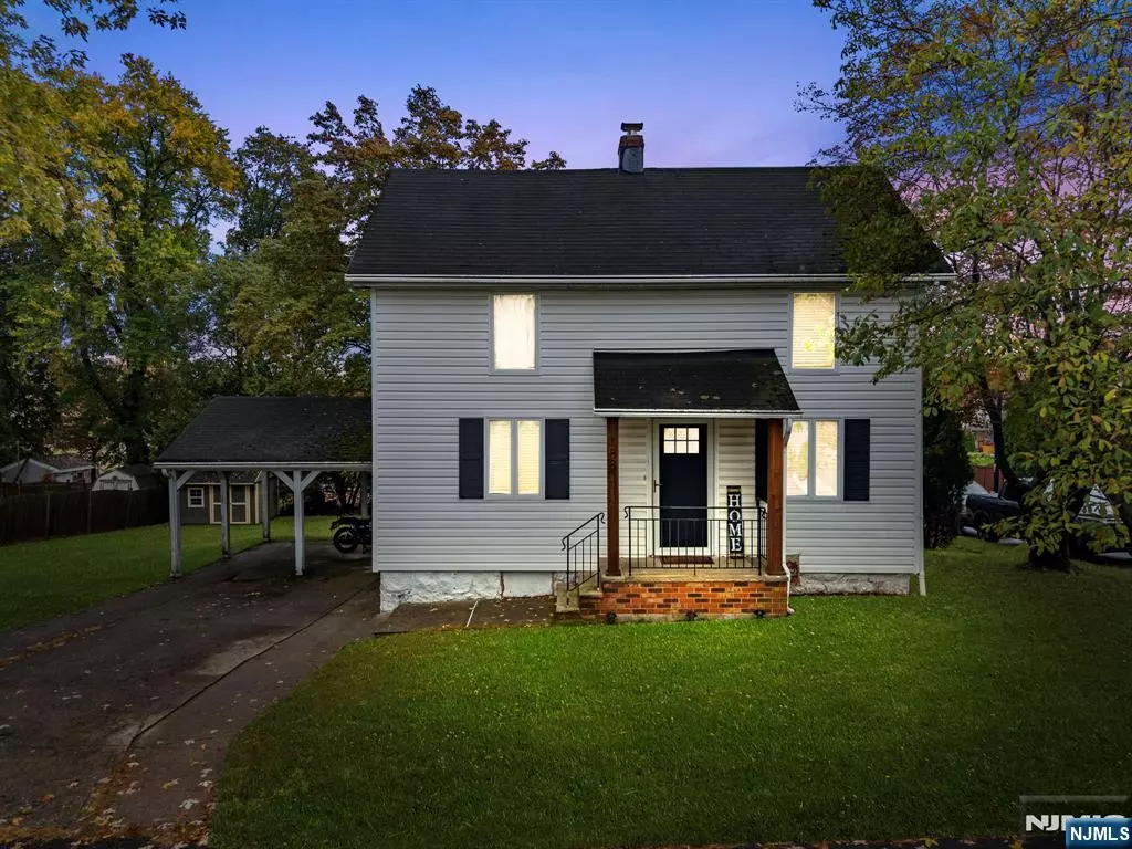 Northvale, NJ 07647,188 Scharer AVE