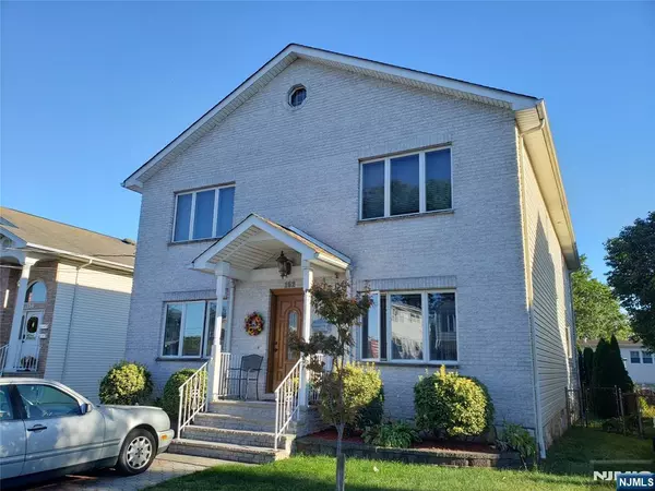 152 Miller AVE #2, Elmwood Park, NJ 07407