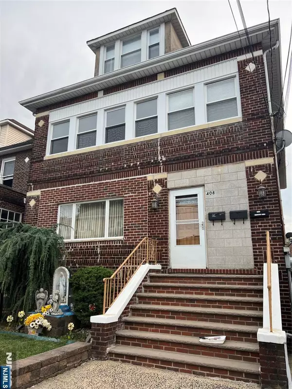408 Morningside AVE #2, Fairview, NJ 07022