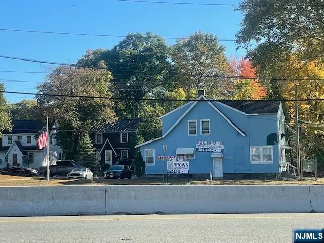 Mahwah, NJ 07430,135 Ramapo AVE