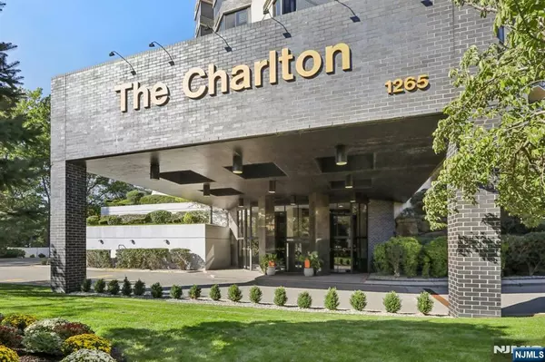 1265 15th ST #4E, Fort Lee, NJ 07024