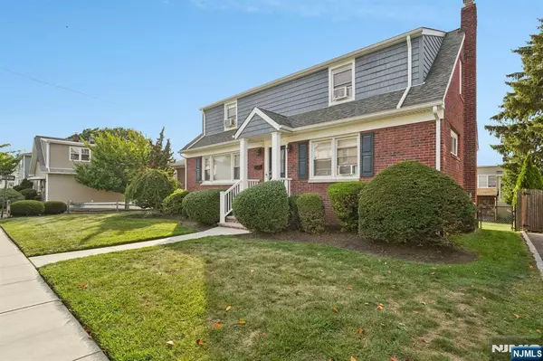 Nutley, NJ 07110,44 Gless AVE