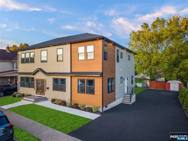 Clifton, NJ 07013,1522 Van Houten AVE