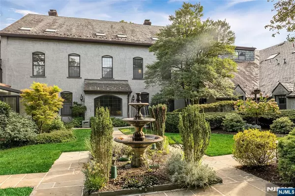 140 Bellair RD #D, Ridgewood, NJ 07450