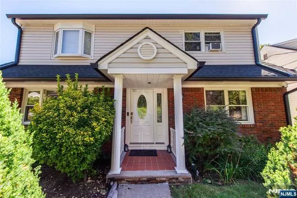 100 Corabelle AVE #1, Lodi, NJ 07644