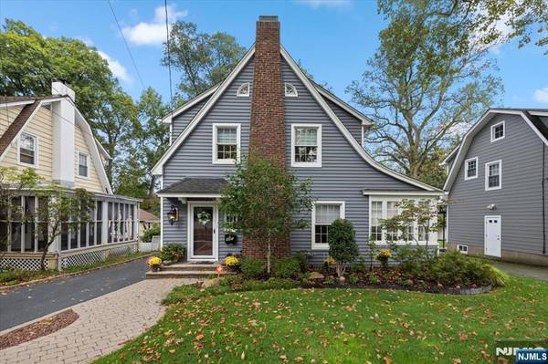 485 Kinderkamack RD, Westwood, NJ 07675