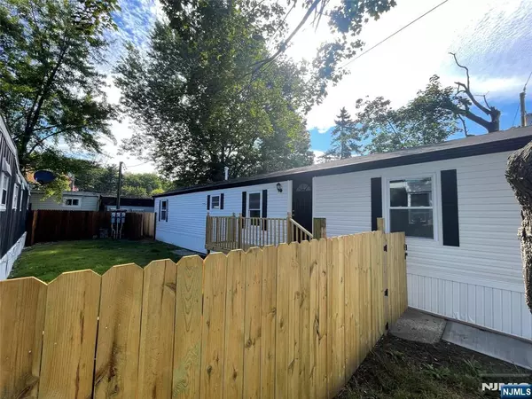 Wayne, NJ 07470,13 3rd ST