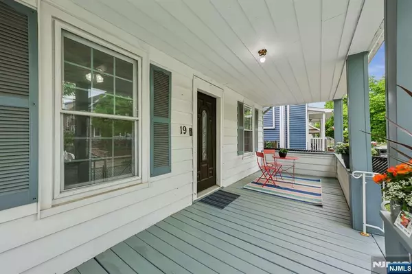 19 Hornblower AVE, Belleville, NJ 07109