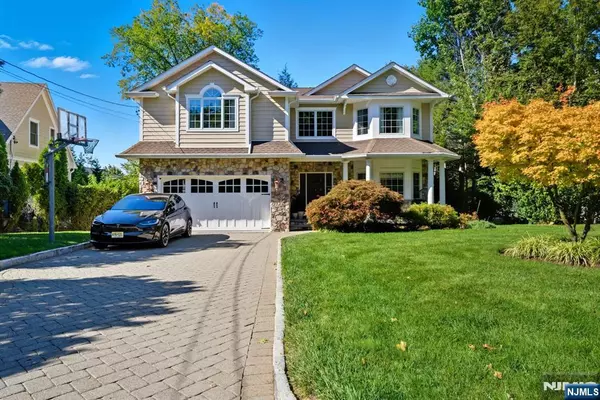 149 Magnolia AVE, Tenafly, NJ 07670