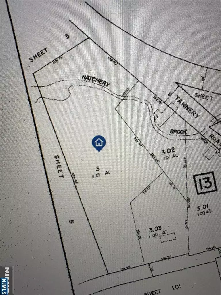 Hackettstown, NJ 07840,00 Russling RD