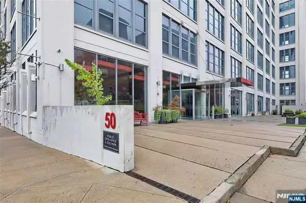 Jersey City, NJ 07306,50 Dey ST #259