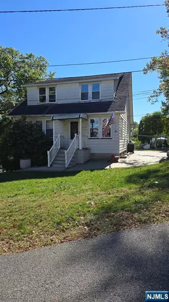 20 Summit AVE #2, Hawthorne, NJ 07506