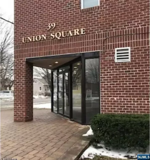 39 Union ST #301, Hackensack, NJ 07601