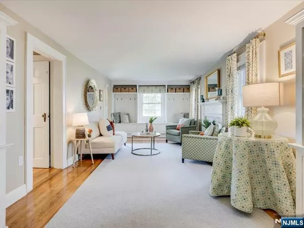 Essex Fells, NJ 07021,34 Essex RD