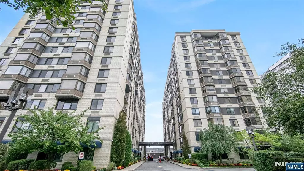 316 Prospect AVE #3D, Hackensack, NJ 07601