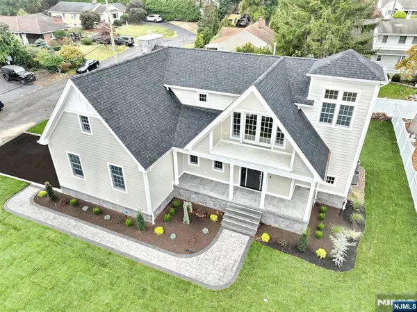 57 Mill RD, Park Ridge, NJ 07656