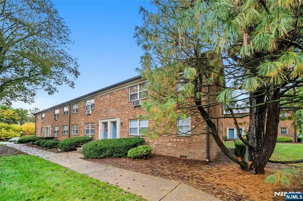 Denville Township, NJ 07834,19 Savage RD #U19C3