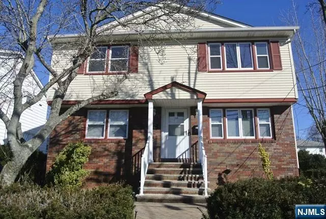 164 Scoles AVE #2, Clifton, NJ 07012