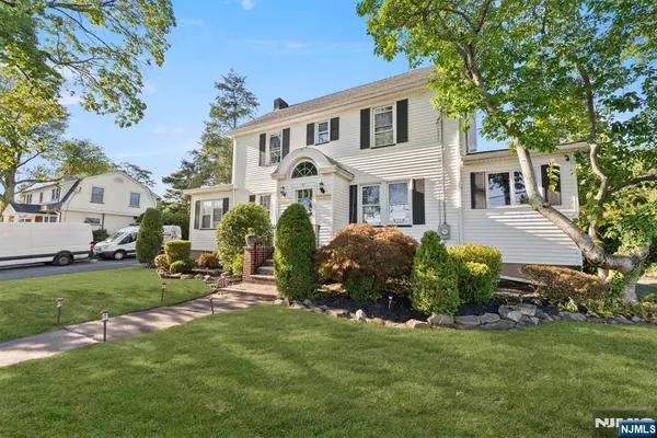 Totowa, NJ 07512,91 Minnisink RD
