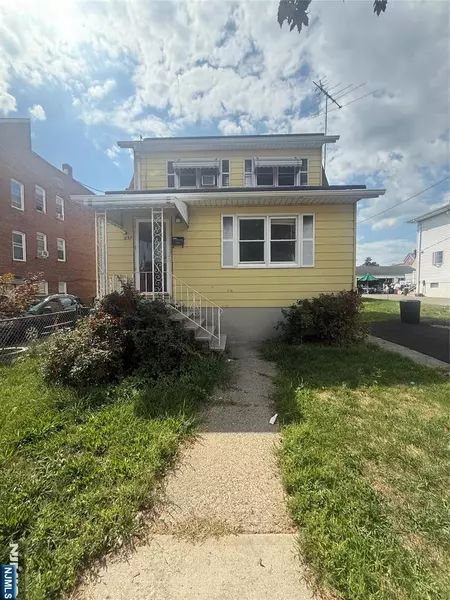 257 Palisade AVE, Garfield, NJ 07026