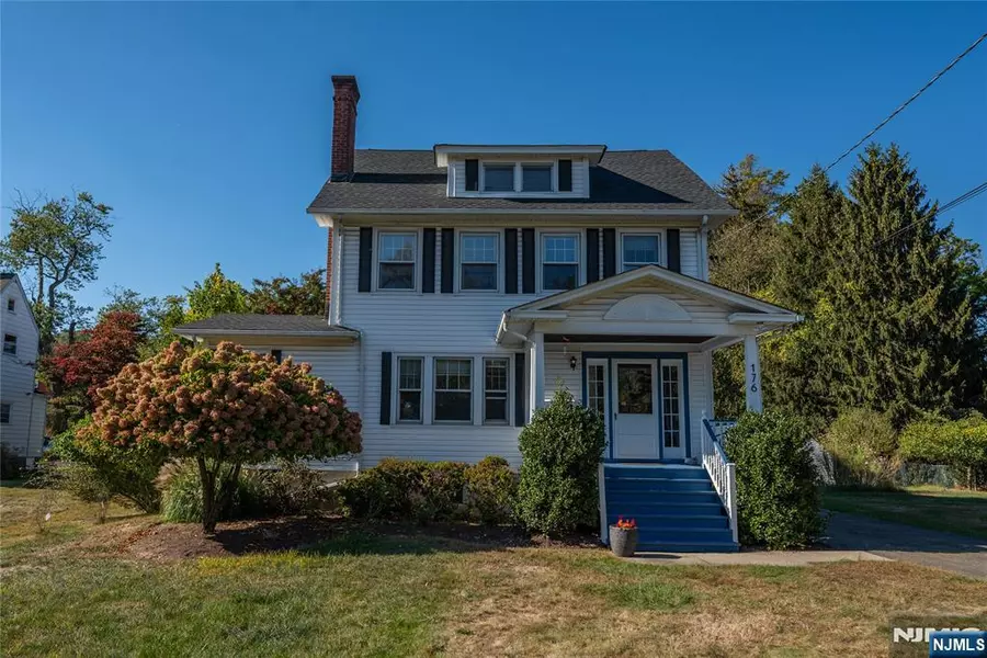 176 Grove AVE, Verona, NJ 07044