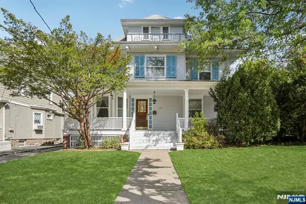 73 Addison AVE, Rutherford, NJ 07070