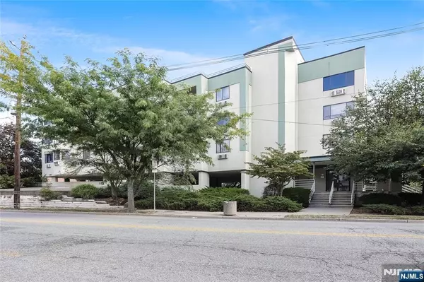 850 Main ST #307, Hackensack, NJ 07601