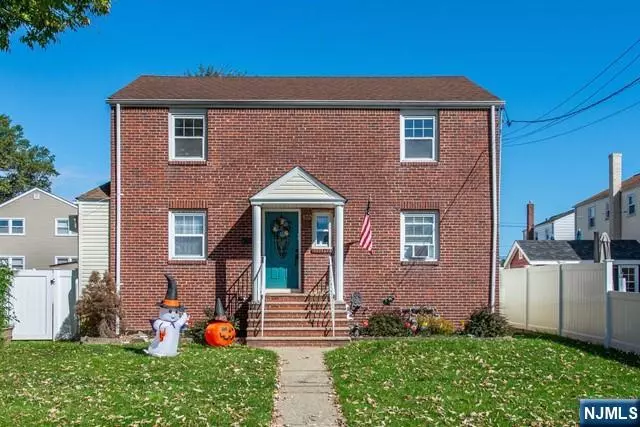 North Arlington, NJ 07031,132-134 Leonard PL #2