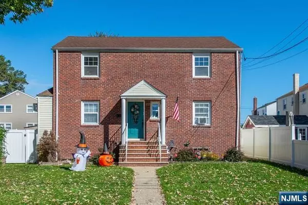 132-134 Leonard PL #2, North Arlington, NJ 07031