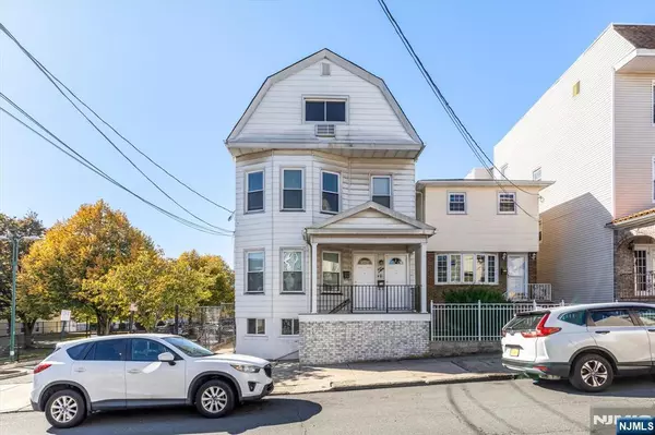 10 Devon TER, Kearny, NJ 07032