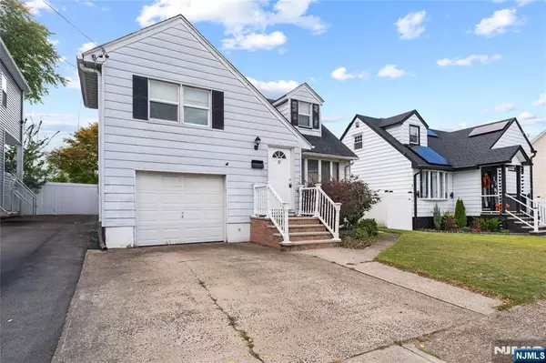 Woodland Park, NJ 07424,87 Pompton AVE