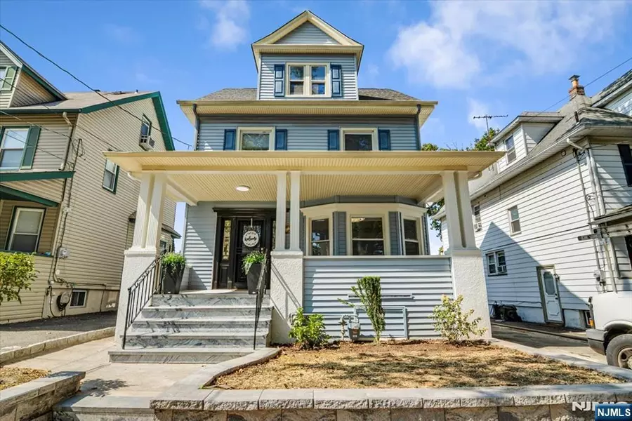 174 Demott AVE, Clifton, NJ 07011