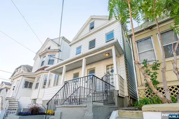 Paterson, NJ 07514,446 24th ST