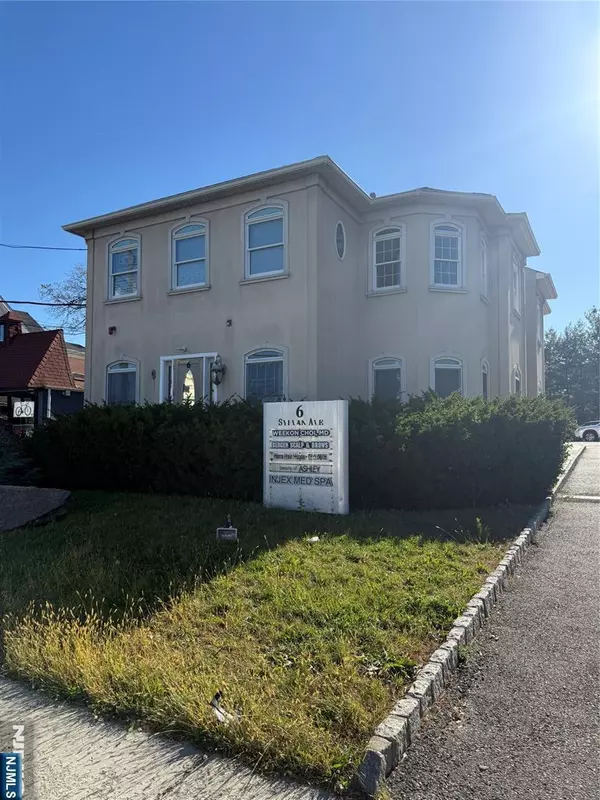 6 Sylvan AVE, Englewood Cliffs, NJ 07632