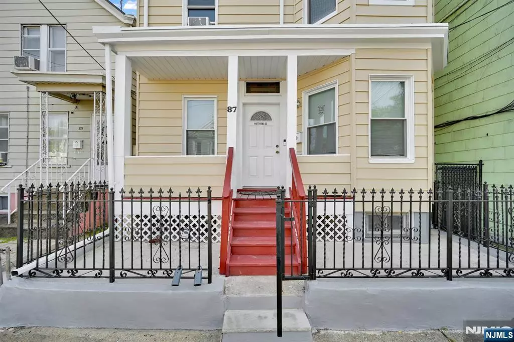 Paterson, NJ 07524,87 Highland ST