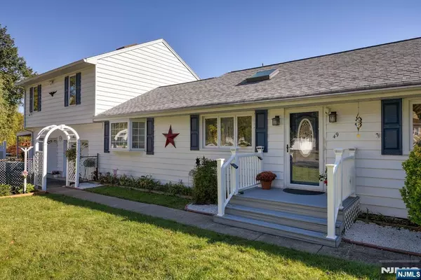 Butler Borough, NJ 07405,49 Lakeview AVE