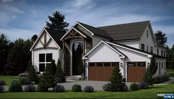 465 Cherry LN, Mendham Borough, NJ 07945