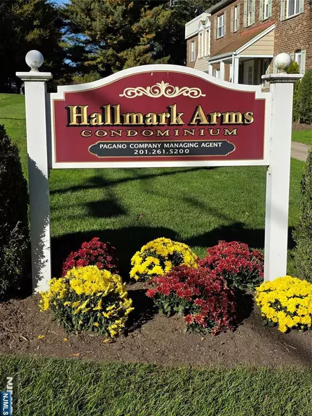 590A Center ST #6, Oradell, NJ 07649