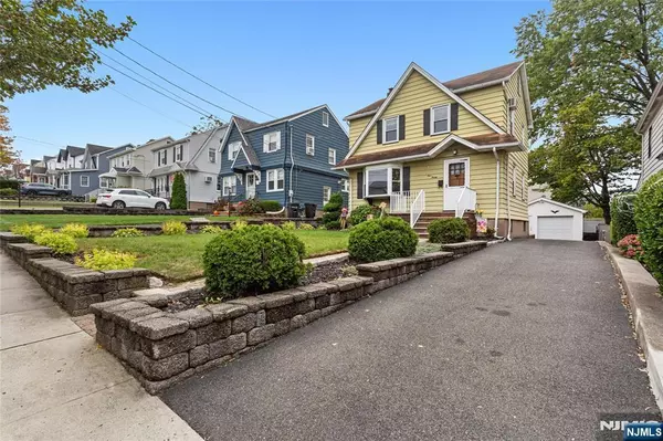 Wood Ridge, NJ 07075,420 Innes RD