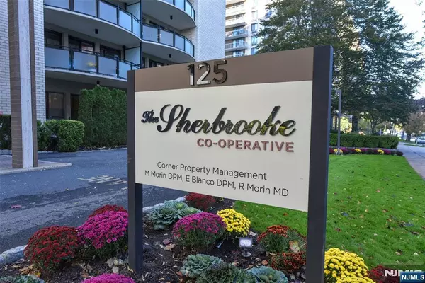 Hackensack, NJ 07601,125 Prospect AVE #3 J