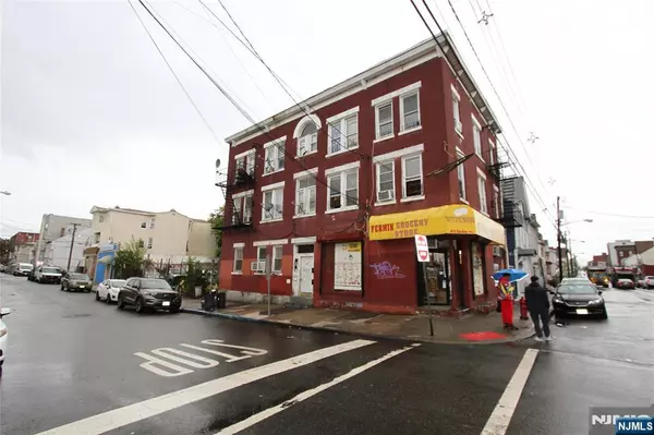 502 Summer ST, Paterson, NJ 07501