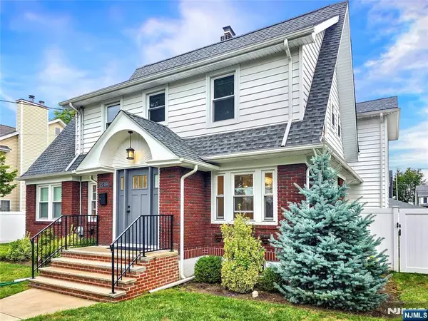 Fair Lawn, NJ 07410,15-09 Morlot AVE