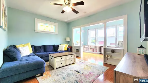 11 Banta AVE #1, Garfield, NJ 07026