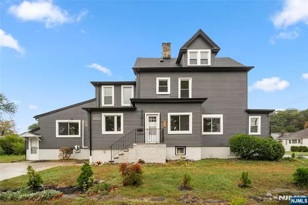 57 Byrne ST #FL 1, Hackensack, NJ 07601
