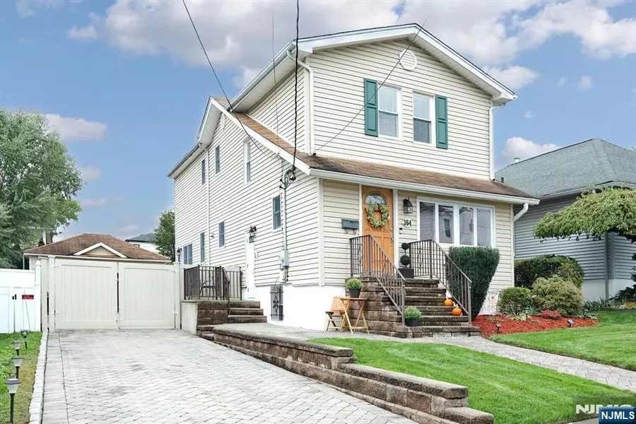 364 Wood Ridge AVE, Wood Ridge, NJ 07075