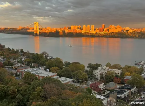 Fort Lee, NJ 07024,5 Horizon RD #1208