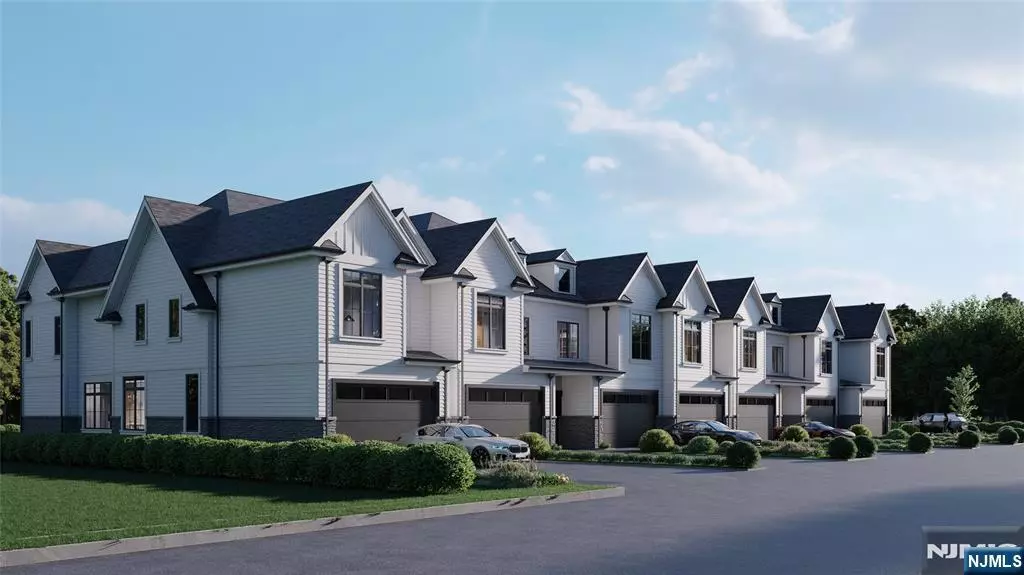 Paramus, NJ 07652,35 Feldman CT